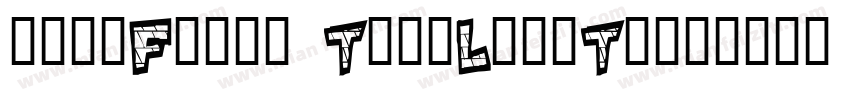 ldeaFonts TengLingTi字体转换
